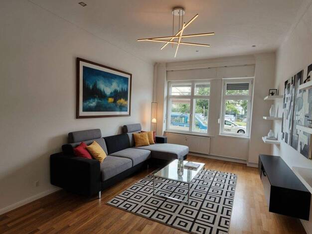 Wohnung zum Kauf provisionsfrei 349.000 € 2 Zimmer 72,8 m² EG Sonnenallee 184 Neukölln Berlin 12059