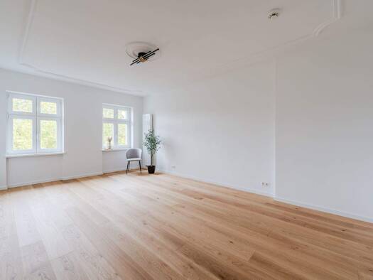 Wohnung zum Kauf provisionsfrei 371.000 € 2 Zimmer 68 m² 4. Geschoss frei ab sofort Wedding Berlin 13353