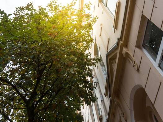 Wohnung zur Miete 470 € 3 Zimmer 65,6 m² 2. Geschoss Adolfstraße 22 Lehe Lehe 27576