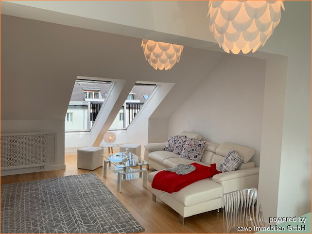 Wohnung zur Miete Wohnen auf Zeit 2.300 € 4 Zimmer 90 m²<br/>Wohnfläche ab sofort<br/>Verfügbarkeit Mitte Berlin 10115