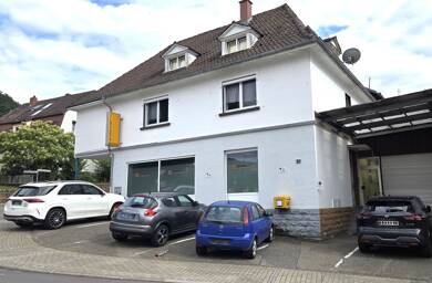 Wohnung zum Kauf 188.000 € 3 Zimmer 100 m² 1. Geschoss Eberbach Eberbach 69412