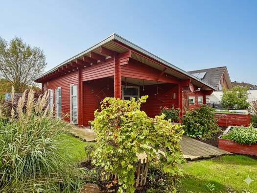 Einfamilienhaus zum Kauf 347.000 € 3 Zimmer 114 m² 510 m² Grundstück Belm Belm 49191