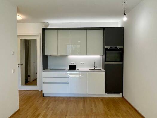 Wohnung zur Miete 1.139 € 2 Zimmer 42,2 m² 2. Geschoss frei ab 01.10.2026 Pauline-Staegemann-Straße 6 Friedrichshain Friedrichshain-Kreuzberg 10249