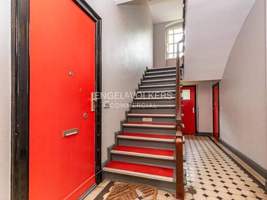 Sonstiges zum Kauf als Kapitalanlage geeignet 2.500.000 € 1.205,7 m² 700 m² Grundstück Britz Berlin 12347