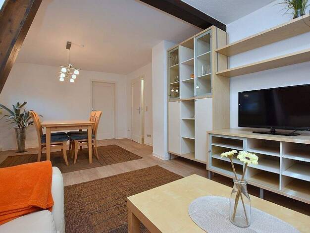 Wohnung zur Miete Wohnen auf Zeit 1.290 € 3 Zimmer 65 m² frei ab 01.05.2026 Mühlhausen Stuttgart 70378