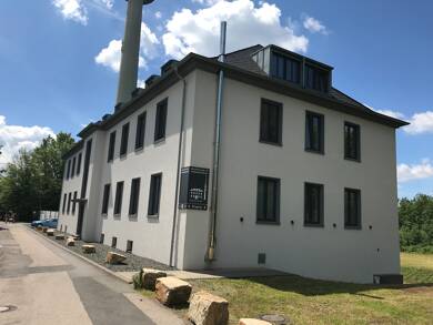 Studio zur Miete 390 € 1 Zimmer 22 m² 1. Geschoss frei ab 01.09.2025 Max-Planck-Straße 48 Kürenz Trier 54296