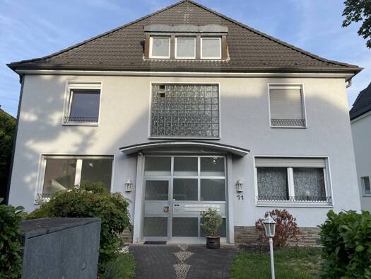 Wohnung zur Miete 460 € 2 Zimmer 46 m² Hattingen Hattingen 45525