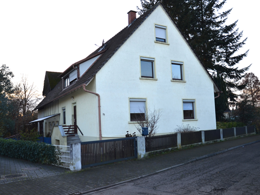 Mehrfamilienhaus zum Kauf provisionsfrei 435.000 € 160 m² 1.160 m² Grundstück Kehl 77694