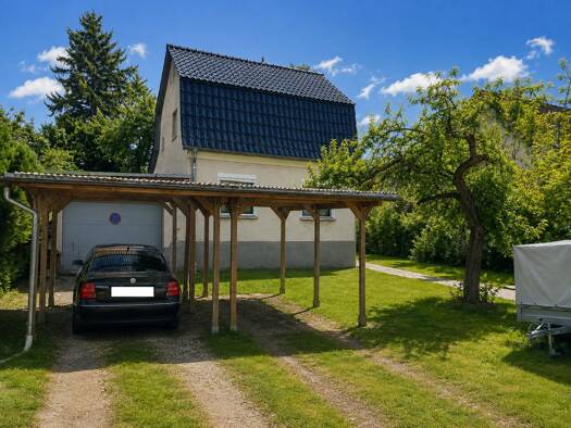 Einfamilienhaus zum Kauf 420.000 € 3 Zimmer 70 m² 783 m² Grundstück Zepernick Panketal 16341
