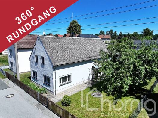 Einfamilienhaus zum Kauf 29.900 € 5 Zimmer 100 m² 585 m² Grundstück Friedersdorf Neusalza-Spremberg / Neufriedersdorf 02742