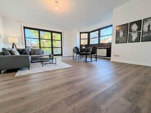 Wohnung zum Kauf 670.000 € 3 Zimmer 78 m² Geschoss 1/2 frei ab sofort Pasing-Obermenzing München 81245