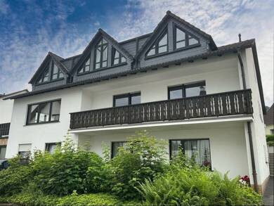 Mehrfamilienhaus zum Kauf 499.000 € 14 Zimmer 310 m² 685 m² Grundstück Attendorn Attendorn 57439