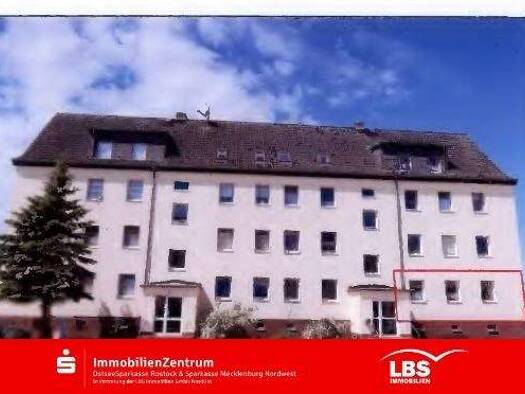 Wohnung zum Kauf provisionsfrei 137.900 € 14 Zimmer 233,4 m² Bartelshagen I Marlow 18337