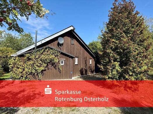 Haus zum Kauf 109.000 € 1 Zimmer 27 m² 425 m² Grundstück Hiddingen Visselhövede 27374