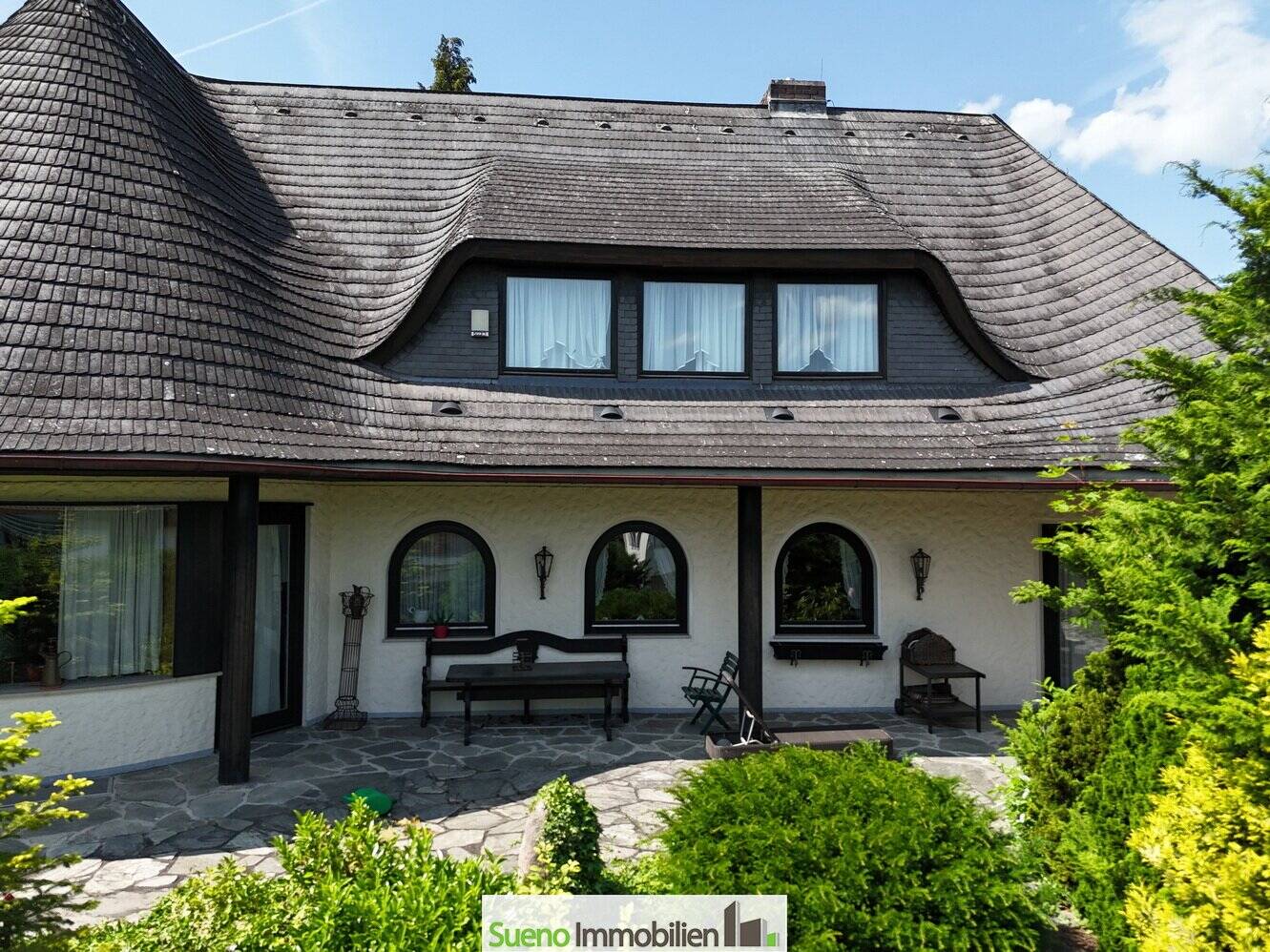 Haus zum Kauf - Widok 4