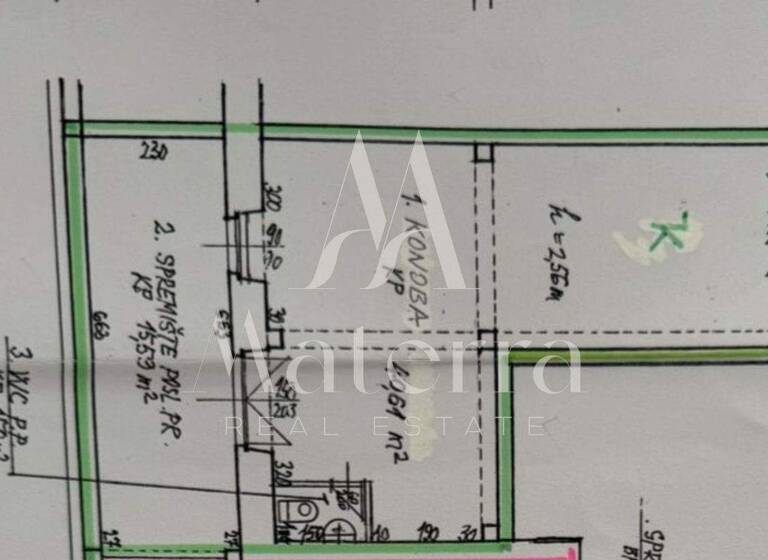 Einfamilienhaus zum Kauf 380.000 € 4 Zimmer Tribunj 22211
