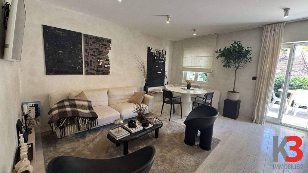 Wohnung zum Kauf 440.000 € 3 Zimmer 120 m² EG Crnomerec 0