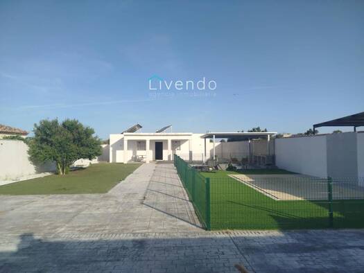 Chalet zum Kauf 184.990 € 2 Zimmer 45 m² Chiclana de la Frontera 11130