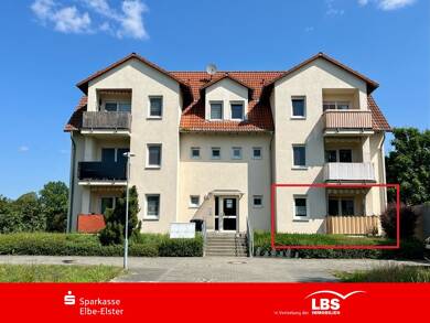 Wohnung zum Kauf 78.000 € 3 Zimmer 67 m² Elsterwerda Elsterwerda 04910