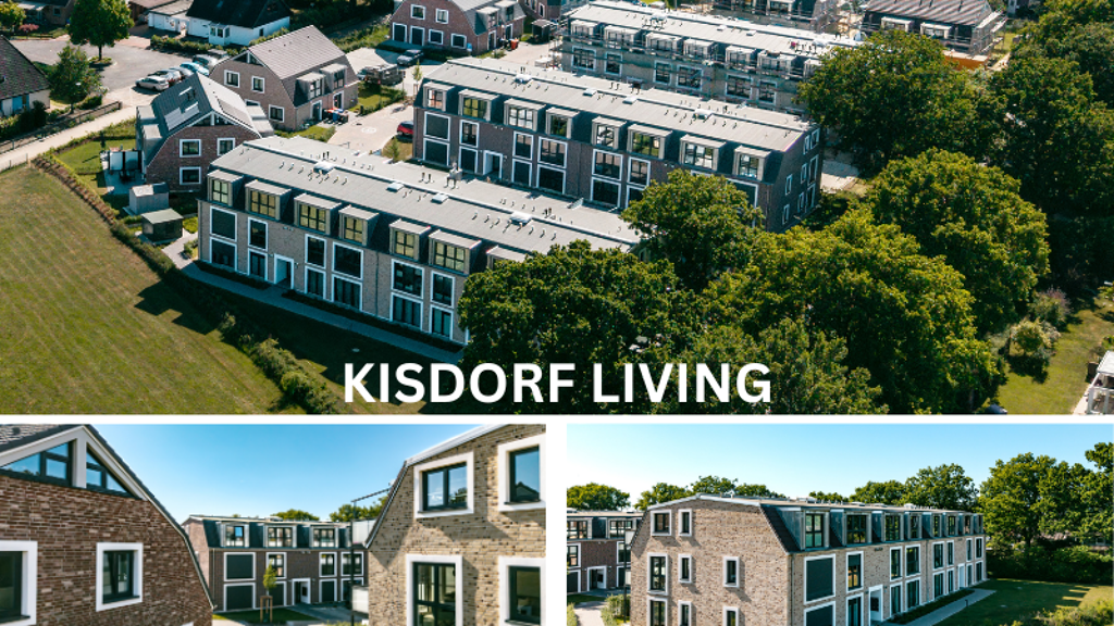 Neubauprojekt zum Kauf Achter de Höf Kisdorf 24629