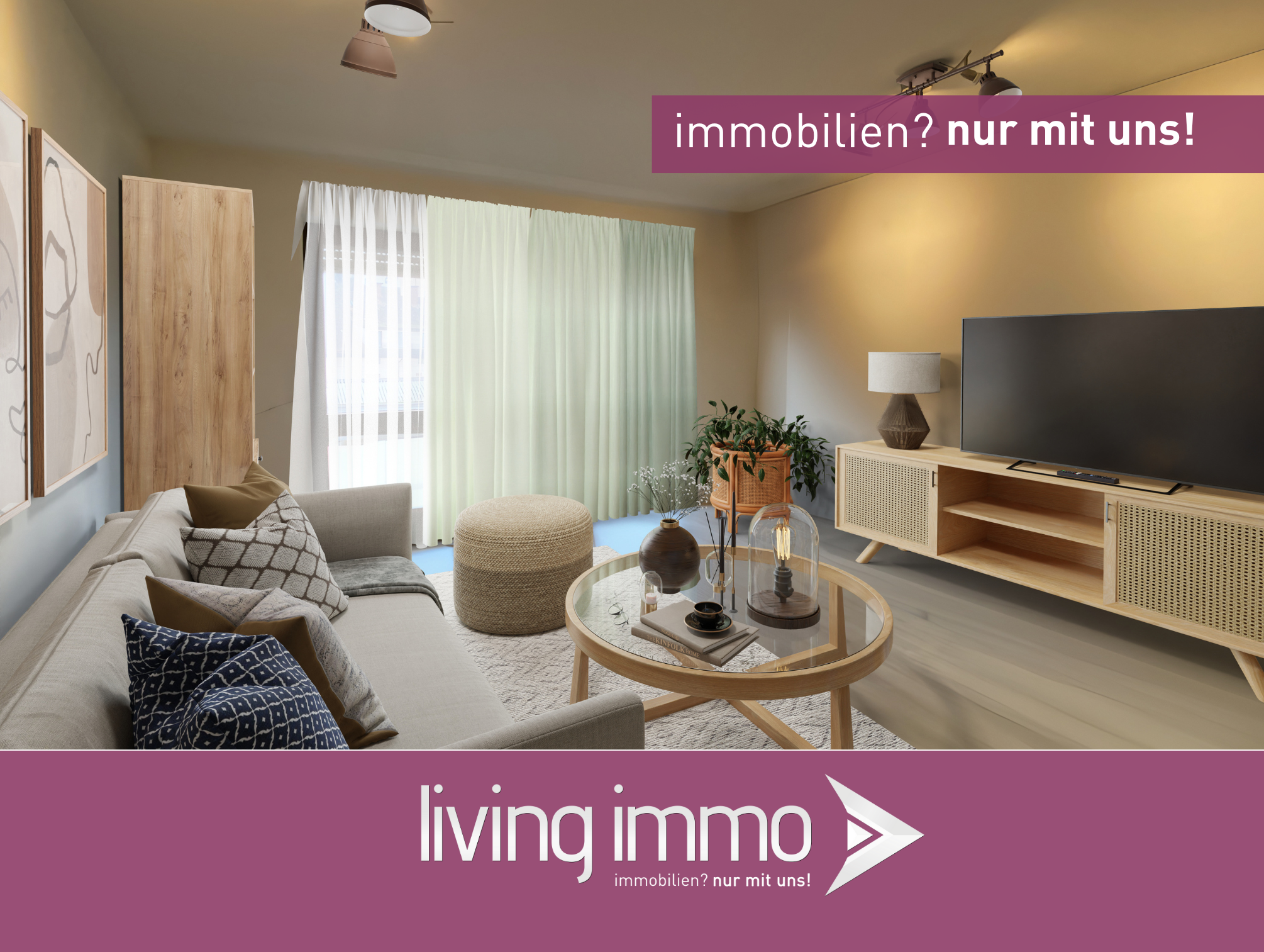 Wohnung zum Kauf 197.000 € 2,5 Zimmer 69,4 m²<br/>Wohnfläche 5.<br/>Geschoss Haidenhof Nord Passau 94032