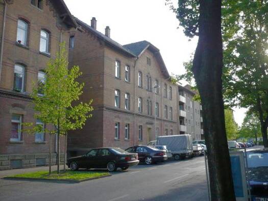 Studio zur Miete 400 € 1 Zimmer 20 m² frei ab 01.04.2026 Großgartacherstr 23 Böckingen Heilbronn 74080