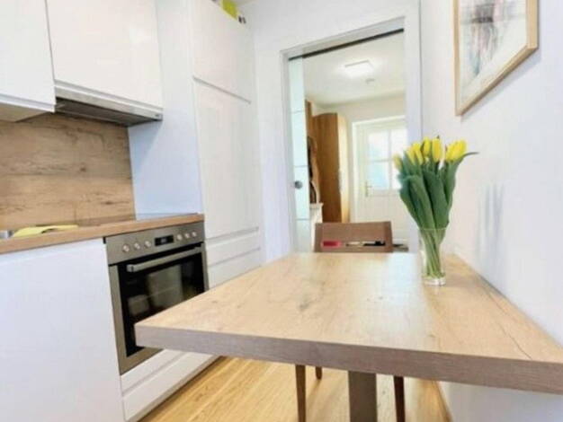 Wohnung zur Miete 710 € 1,5 Zimmer 35 m² frei ab 14.04.2026 Langstraße Pradl Innsbruck 6020