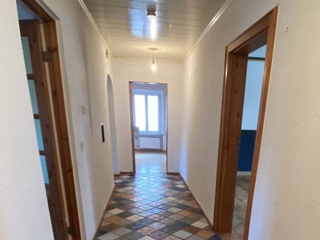 Wohnung zum Kauf 320.000 € 4 Zimmer 124 m² Ottobeuren Ottobeuren 87724