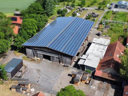 Freifläche zum Kauf 499.000 € Rahden Rahden 32369