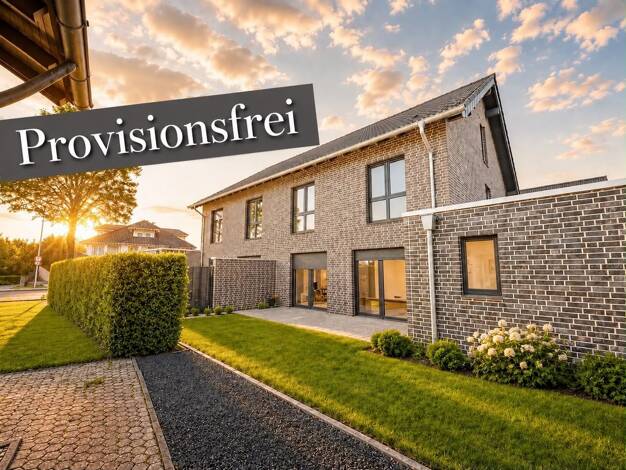 Reihenendhaus zum Kauf provisionsfrei 420.000 € 5 Zimmer 184 m² 214 m² Grundstück Unterbruch Heinsberg 52525