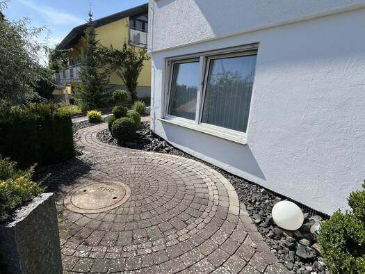 Studio zur Miete 500 € 1 Zimmer 43 m² frei ab 01.08.2026 Dachtel Aidlingen-Dachtel 71134