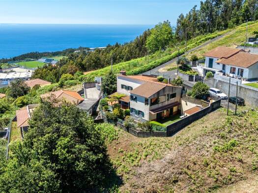 Haus zum Kauf 500.000 € 150 m² 203 m² Grundstück Camacha 9135