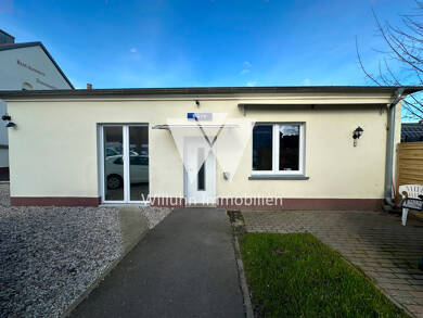 Büro-/Praxisfläche zum Kauf 820.000 € 12 Zimmer 236 m² Bürofläche Holzhausen Leipzig 04288