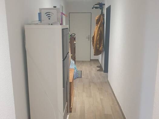 Wohnung zur Miete 1.100 € 3 Zimmer 86 m² Geschoss 1/3 frei ab 01.05.2026 Neuenburg Neuenburg am Rhein 79395