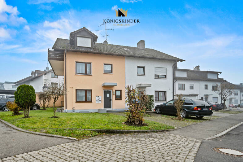 Wohnung zum Kauf 259.000 € 2,5 Zimmer 50 m² Ludwigshafen Bodman-Ludwigshafen 78351