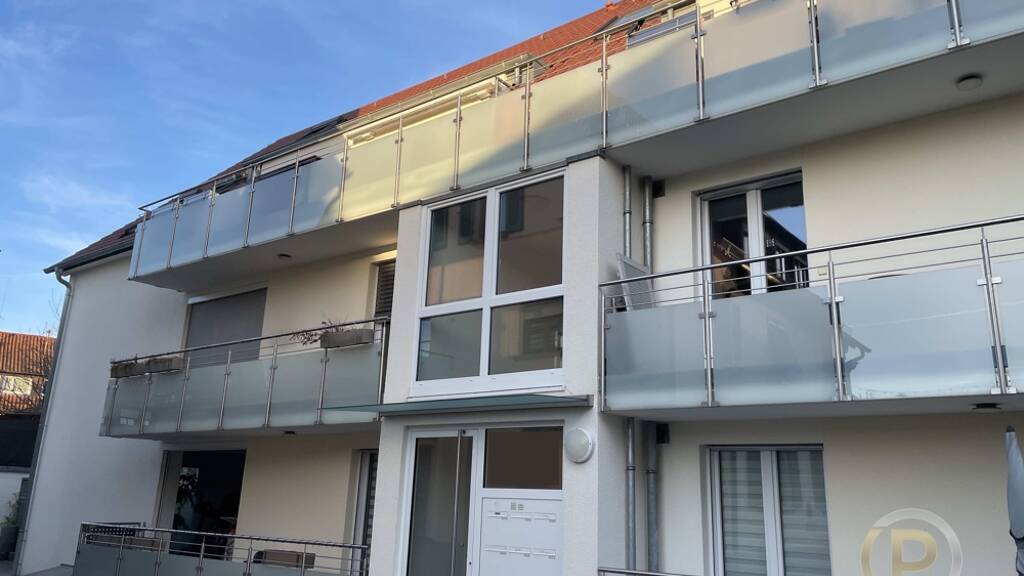 Mehrfamilienhaus zum Kauf 40,5 Zimmer 1.103 m² 1.233 m² Grundstück Fellbach 70734