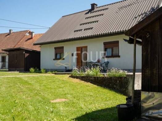Einfamilienhaus zum Kauf 166.000 € 5 Zimmer 140 m² Stari Lazi, Brod Moravice Brod Moravice 51312