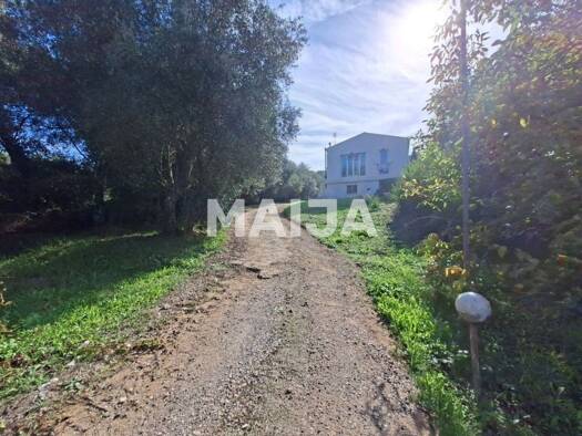 Einfamilienhaus zum Kauf 590.000 € 9 Zimmer 220 m² 4.500 m² Grundstück Gouvia Municipality of Southern Corfu 491 00