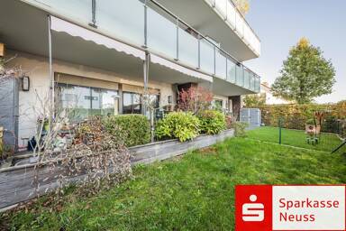 Wohnung zum Kauf 319.000 € 3 Zimmer 88 m² Rommerskirchen Rommerskirchen 41569