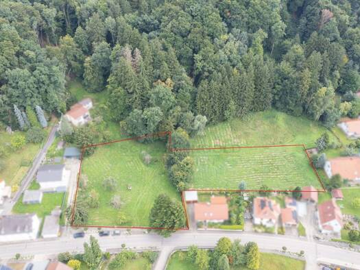 Grundstück zum Kauf 675.000 € 5.922 m² Grundstück Altenstadt 89281