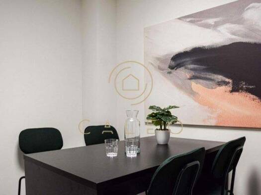 Bürofläche zur Miete provisionsfrei 20 m² Bürofläche teilbar ab 1 m² Quadrate Mannheim 68161