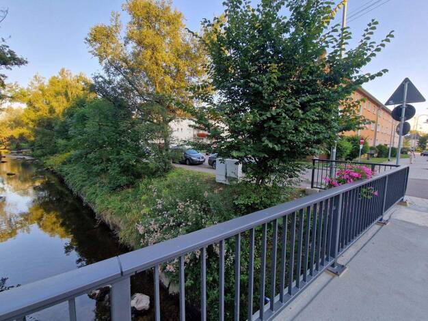 Studio zum Kauf 195.000 € 2 Zimmer 2 m² 2. Geschoss Oos Baden-Baden 76532