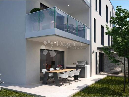 Wohnung zum Kauf 413.000 € 3 Zimmer 80 m² Zambratija, Umag Savudrija, Zambratija, Crveni Vrh