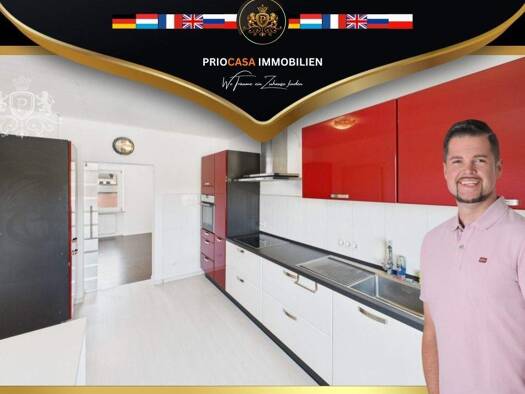 Mehrfamilienhaus zum Kauf 322.000 € 6 Zimmer 140 m² 575 m² Grundstück Konz 54329