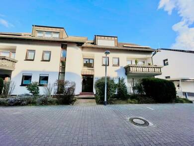 Wohnung zum Kauf 197.000 € 2 Zimmer 47 m² Dachgeschoss, 1. Geschoss Neckarau Mannheim 68199