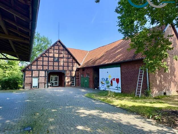 Haus zum Kauf 259.000 € 4 Zimmer 199 m² 3.074 m² Grundstück Anemolter Stolzenau 31592