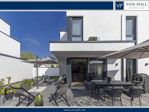 Einfamilienhaus zum Kauf 1.399.000 € 4 Zimmer 167 m² 354 m² Grundstück Büderich Meerbusch 40667