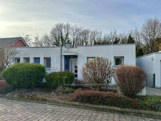 Bungalow zum Kauf 399.000 € 3,5 Zimmer 130,5 m² 532 m² Grundstück Wallerfangen 66798