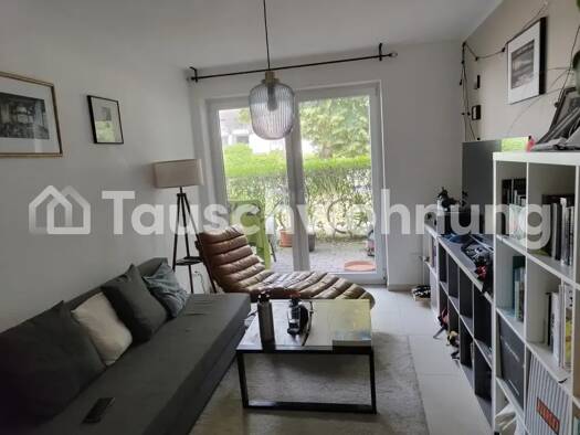 Wohnung zur Miete Tauschwohnung 820 € 2 Zimmer 50 m² Sentrup West 48149