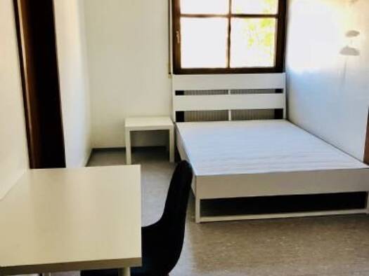 WG-Zimmer zur Miete 500 € 12,4 m² frei ab sofort Maichingerstraße 20 Magstadt 71106